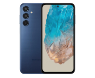 Samsung Galaxy M35 5G 6/128GB Granatowy OIS 120Hz 6000mAh 25W - 1262088 - zdjęcie 10